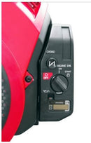 Generator curent  AGT 12501 HSBE putere 12 kW 230 V benzina pornire electrica rezervor 16L