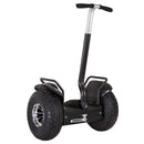 Vehicul personal motorizat Ztech ZT-43 CRUISER OFF-ROAD roti 19" autonomie 35 Km motor 2 x 1000W Vmax 18 Km/h