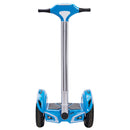 Vehicul personal motorizat Ztech ZT-41 CITY RIDE roti 10" x 3.5 autonomie 45 Km motor 350 W Vmax 18 Km/h