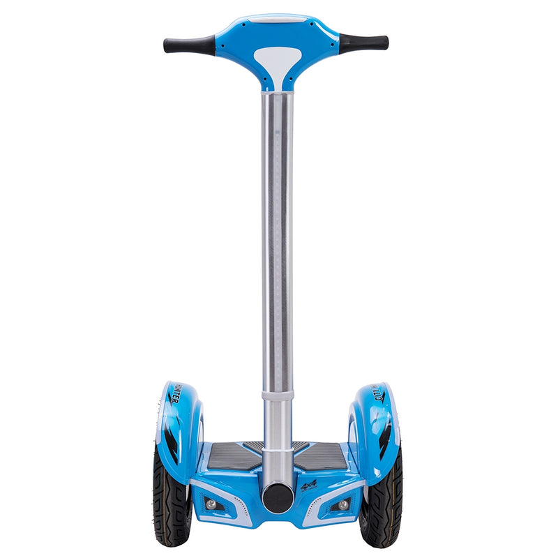 Vehicul personal motorizat Ztech ZT-41 CITY RIDE roti 10" x 3.5 autonomie 45 Km motor 350 W Vmax 18 Km/h