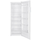 Frigider-racitor Samus SR456E cu 1 usa si 6 rafturi 331 litri clasa E inaltime 170 cm termostat reglabil usa reversibila iluminare interioara picioare reglabile