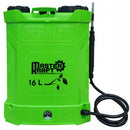 Pompa de stropit electrica (Vermorel) 16L Master Kraft KF-16C-49
