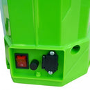 Pompa de stropit electrica (Vermorel) 16L Master Kraft KF-16C-49