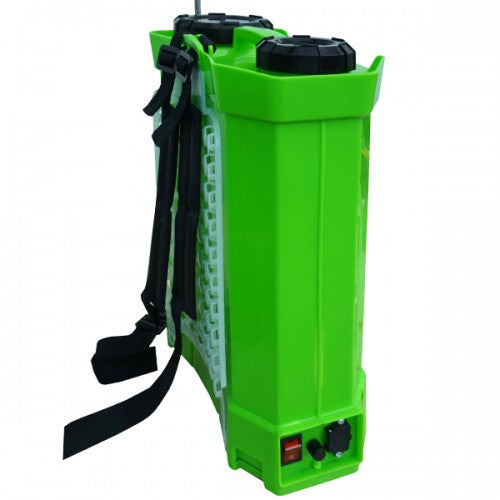 Pompa de stropit electrica (Vermorel) 16L Master Kraft KF-16C-49