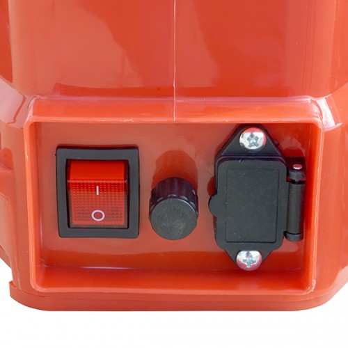 Pompa de stropit electrica (Vermorel) 12L Master Kraft KF-12C-8R