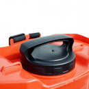 Pompa de stropit electrica (Vermorel) 12L Master Kraft KF-12C-8R