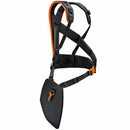 Motocoasa STIHL FS 111 motor 1.4 CP latime lucru 42cm cutit pentru iarba 230-2 chinga dubla pentru umeri + ulei amestec 2T 1L + AutoCut 27-2 + viziera cu antifoane