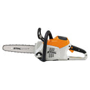 Motofierastrau cu acumulator STIHL MSA 160 C-B lama 30cm 1.1 mm pas lant 1/4" + incarcator AL 101