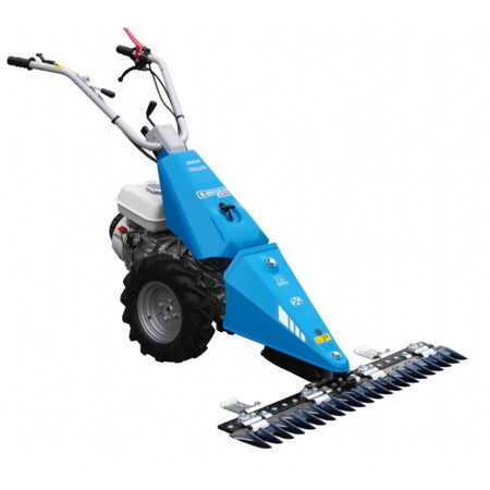 Motocositoare BERTOLINI B55 Honda GP200 Putere 6.5 CP Transmie cardan Lama 115 cm SP