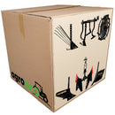 Set 5 Accesorii agricole AgroPro plug arat rarita reglabila plug cartofi cultivator roti metalice 35 cm manicot 23 mm
