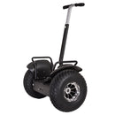 Vehicul personal motorizat Ztech ZT-43 CRUISER OFF-ROAD roti 19" autonomie 35 Km motor 2 x 1000W Vmax 18 Km/h