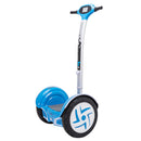 Vehicul personal motorizat Ztech ZT-41 CITY RIDE roti 10" x 3.5 autonomie 45 Km motor 350 W Vmax 18 Km/h