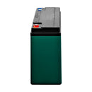 Baterie RDB Chilwee 6-DZF-20 12V20Ah Plumb-Acid VRLA