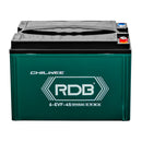 Baterie RDB Chilwee 6-EVF-45 12V45Ah Plumb-Acid VRLA