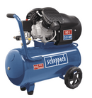 Compresor Scheppach HC52 DC 50L 2200W 412l/min