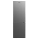 Combina frigorifica Samus SCX396E 315 litri clasa E inaltime 186 cm termostat reglabil dezghetare automata la frigider usi reversibile lumina interioara tip LED picioare reglabile
