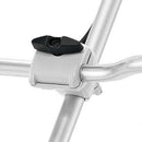 Motocoasa STIHL FS 111 motor 1.4 CP latime lucru 42cm cutit pentru iarba 230-2 chinga dubla pentru umeri + ulei amestec 2T 1L + AutoCut 27-2