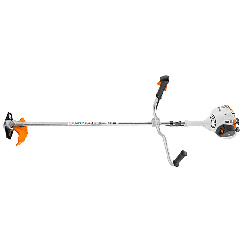 Motocoasa STIHL FS 56 motor 1.1 CP latime lucru 42cm