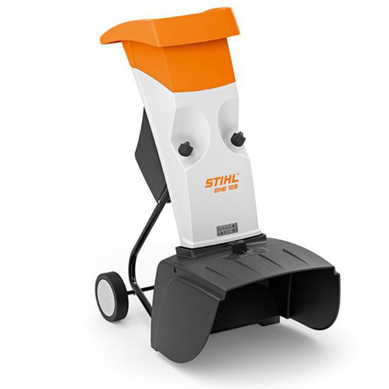 Tocator de crengi STIHL GHE 105 putere 2200W electric diametru crengi 35 mm