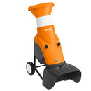 Tocator crengi STIHL GHE 150 putere 2500 W electric diametru crengi 35 mm