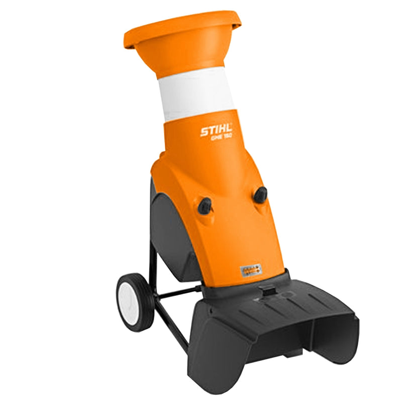 Tocator crengi STIHL GHE 150 putere 2500 W electric diametru crengi 35 mm