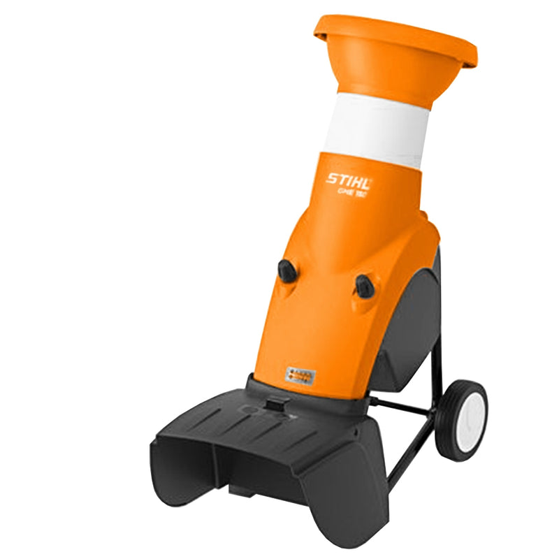 Tocator crengi STIHL GHE 150 putere 2500 W electric diametru crengi 35 mm