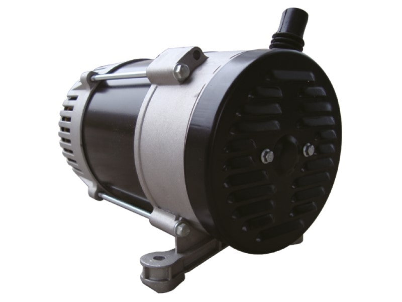 Generator sudura WAGT 220 DC HSB putere 5.2 kW 220A 400V benzina pornire manuala