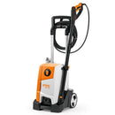 Spalator cu inalta presiune STIHL RE 110 electric putere 1.7 kW presiune 150 bar debit apa 430 l/h