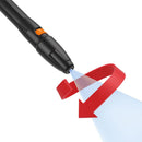 Spalator cu inalta presiune STIHL RE 130 PLUS electric putere 2.3 kW presiune 170 bar debit apa 500 l/h