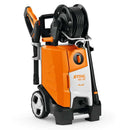 Spalator cu inalta presiune STIHL RE 130 PLUS electric putere 2.3 kW presiune 170 bar debit apa 500 l/h