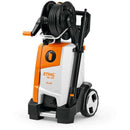 Spalator cu inalta presiune STIHL RE 130 PLUS electric putere 2.3 kW presiune 170 bar debit apa 500 l/h