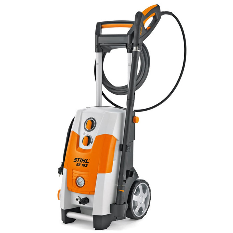 Utilaj de curatat cu inalta presiune STIHL RE 163 putere 3.3 kW