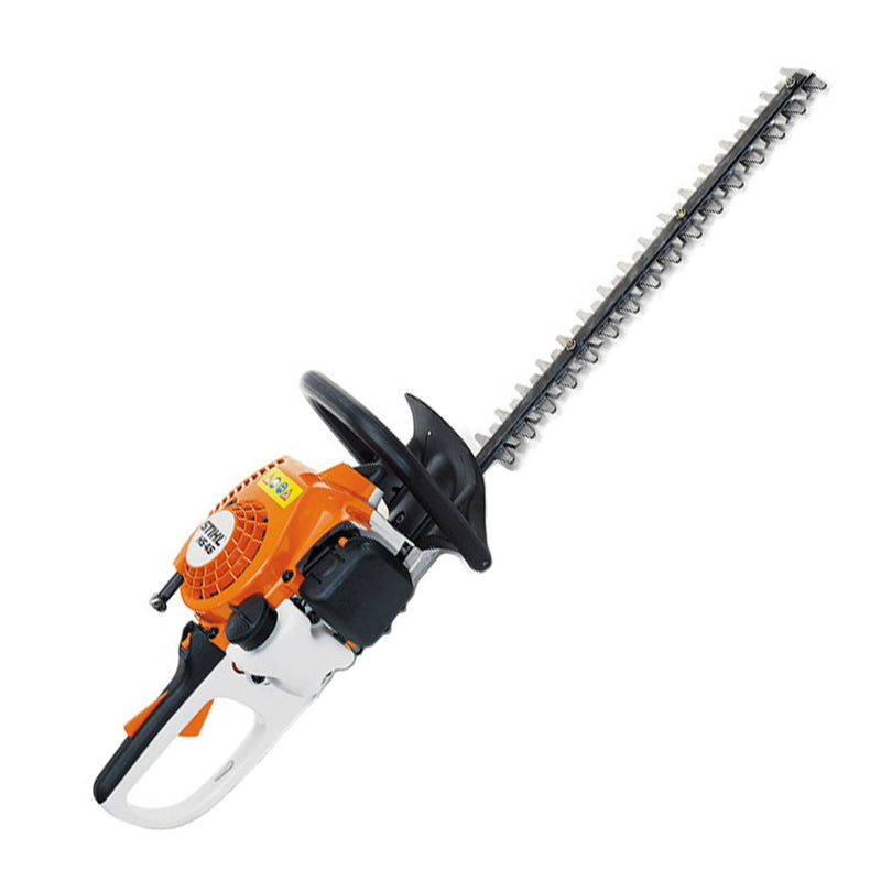 Foarfeca gard viu STIHL HS 45 putere 0.75 kW benzina lama 45 cm