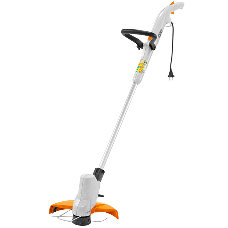 Motocoasa electrica STIHL FSE 52 putere 500W latime lucru 30cm cap cositor AutoCut C 3-2