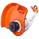 Motocoasa electrica STIHL FSE 31 putere 245W latime lucru 24.5cm cap cositor cu bobina cu fir