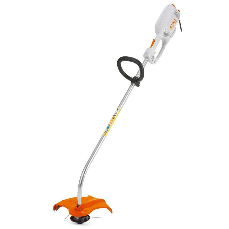 Motocoasa electrica STIHL FSE 60 putere 540W latime lucru 35cm cap cositor AutoCut C 6-2