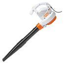Suflanta STIHL BGE 71 putere 1.1 kW electrica debit aer 485 m3/h forta suflare 9 N