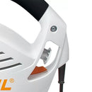 Suflanta STIHL BGE 71 putere 1.1 kW electrica debit aer 485 m3/h forta suflare 9 N