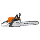 Motofierastrau STIHL MS 362 putere 4.8CP lama 40cm 1.6mm pas lant 3/8" + ulei amestec 2T 1L + ulei forest plus 2L + extra lant + extra sina + pila lant