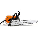 Motofierastrau profesional STIHL MS 441 C-M Putere 5.7 CP Lama 40 cm 36 RSC 3/8" 1.6 mm Greutate 6.6 kg
