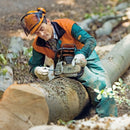 Motofierastrau profesional STIHL MS 441 C-M Putere 5.7 CP Lama 40 cm 36 RSC 3/8" 1.6 mm Greutate 6.6 kg