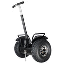 Vehicul personal motorizat Ztech ZT-43 CRUISER OFF-ROAD roti 19" autonomie 35 Km motor 2 x 1000W Vmax 18 Km/h