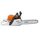 Motofierastrau STIHL MS 311 Putere 4.2 CP lama 40cm 1.6mm pas lant 3/8" + ulei amestec 2T 1L + ulei forest plus 2L