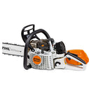 Motofierastrau profesional STIHL MS 261 putere 4.1 CP lama 40 cm 1.6 mm pas lant .325" + ulei amestec 2T 1L + ulei forest plus 2L