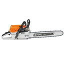Motofierastrau profesional STIHL MS 462 C-M putere 6CP lama 50cm 1.6mm pas lant 3/8" + ulei amestec 2T 1L + ulei forest plus 2L + extra lant + pila lant