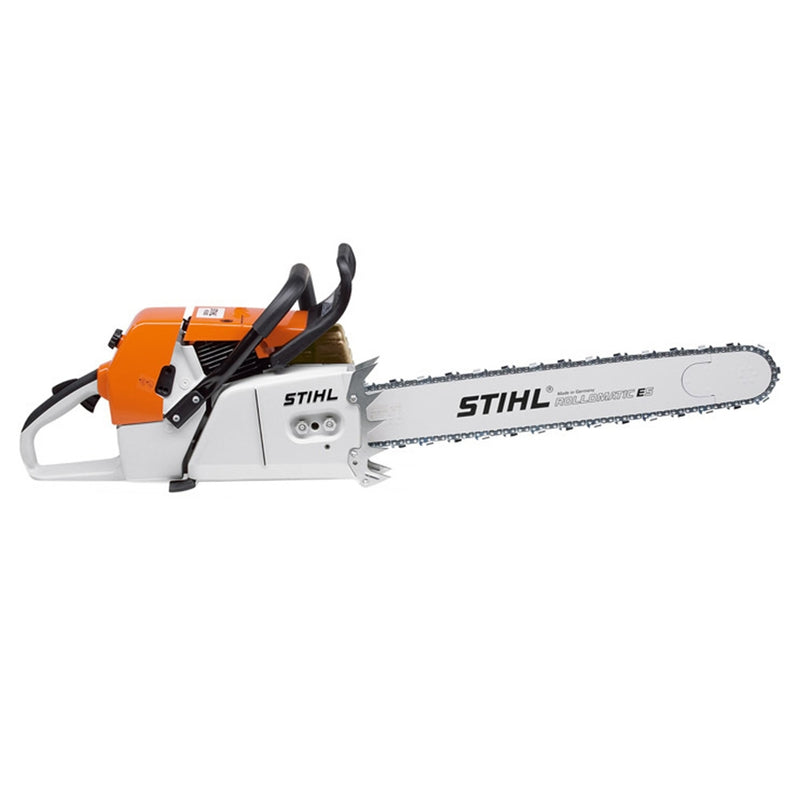 Motofierastrau profesional STIHL MS 880 putere 8.7CP lama 105cm 1.6mm pas lant .404" RS