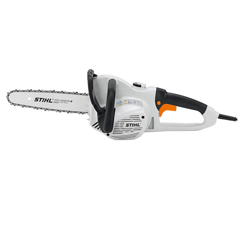 Motofierastrau electric STIHL MSE 170 C-BQ putere 2.3CP lama 30cm 1.1mm pas lant 3/8"