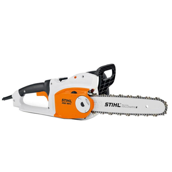 Motofierastrau electric STIHL MSE 190 C-BQ putere 2.5CP lama 30cm 1.3mm pas lant 3/8" PMC3