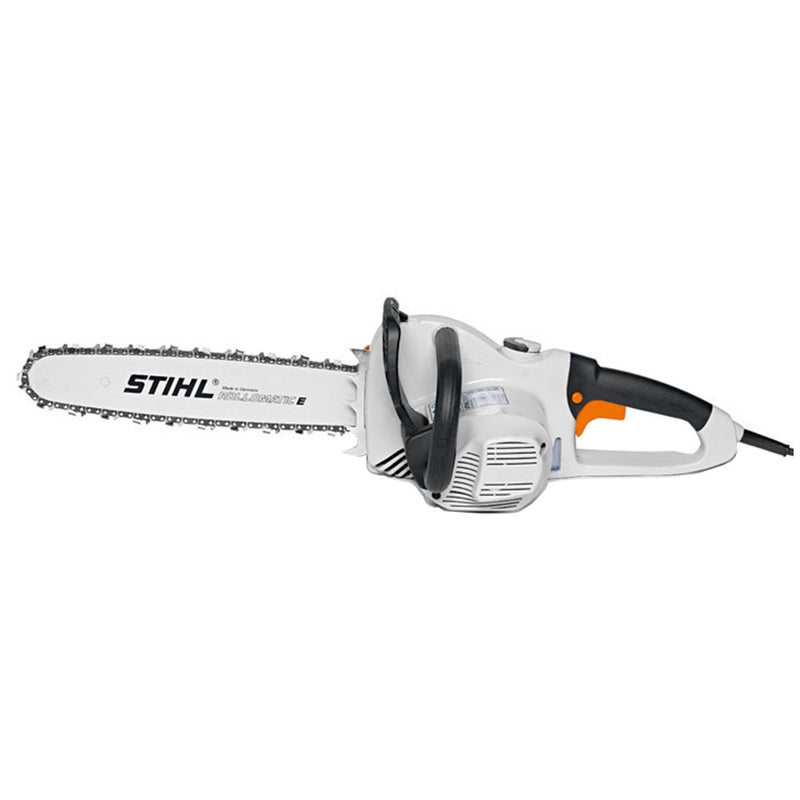 Motofierastrau electric STIHL MSE 250 C-Q putere 3.4CP lama 40cm 1.6mm pas lant 3/8" RS
