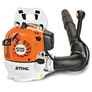 Suflanta STIHL BR 200 putere 0.8 kW benzina debit aer 680 mc/h putere de suflare 12 N tip rucsac